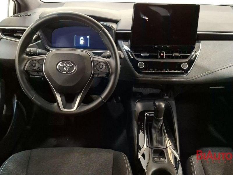 Toyota Corolla Corolla 1.8h Active auto