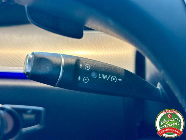 MERCEDES-BENZ E 220 d S.W. Auto Sport *TETTO*CAMERE 360*