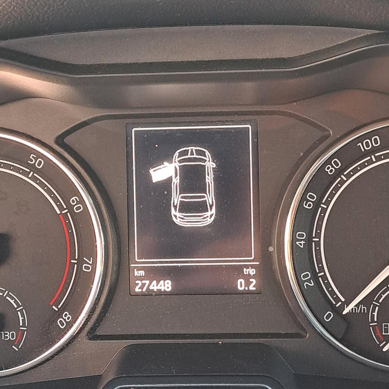 Skoda Scala 1.0 Tsi 110Cv Ambition