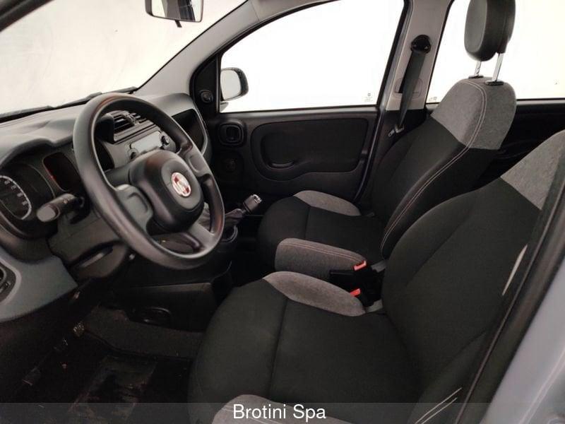 FIAT Panda Panda 1.0 FireFly S&S Hybrid