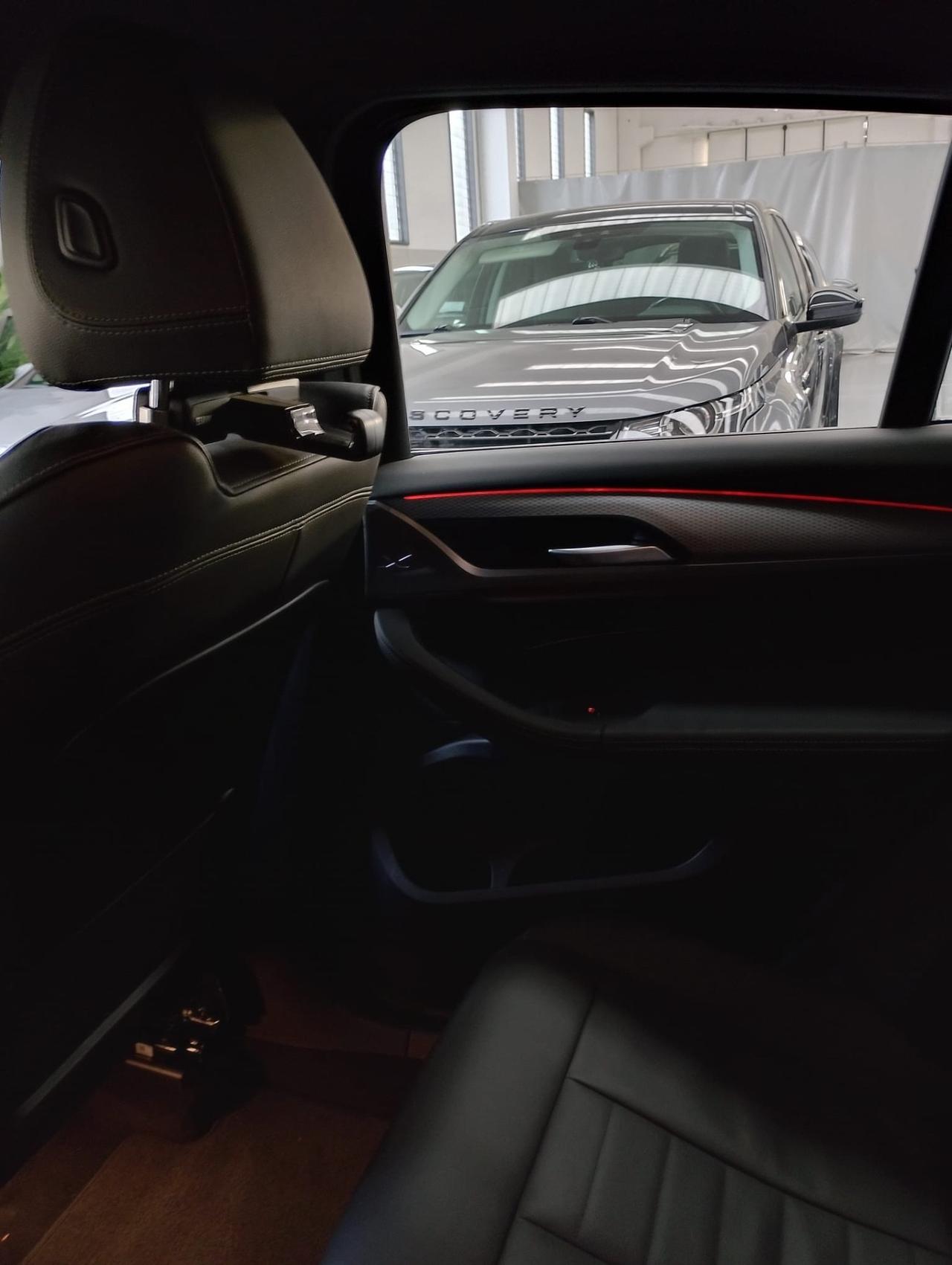 Bmw X4 xDrive20i Msport-