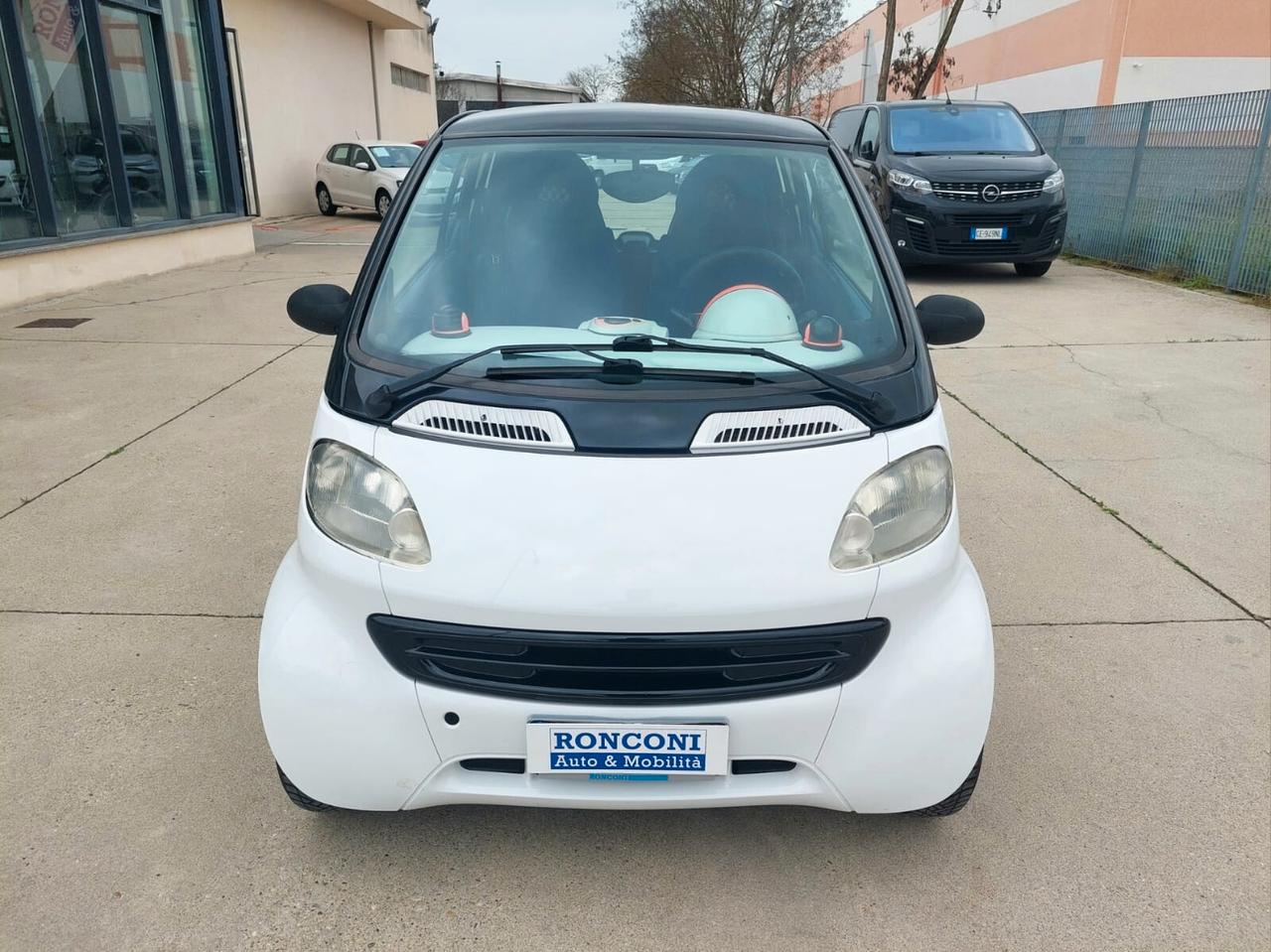 SMART Fortwo 600 Coupé Passion - 1999