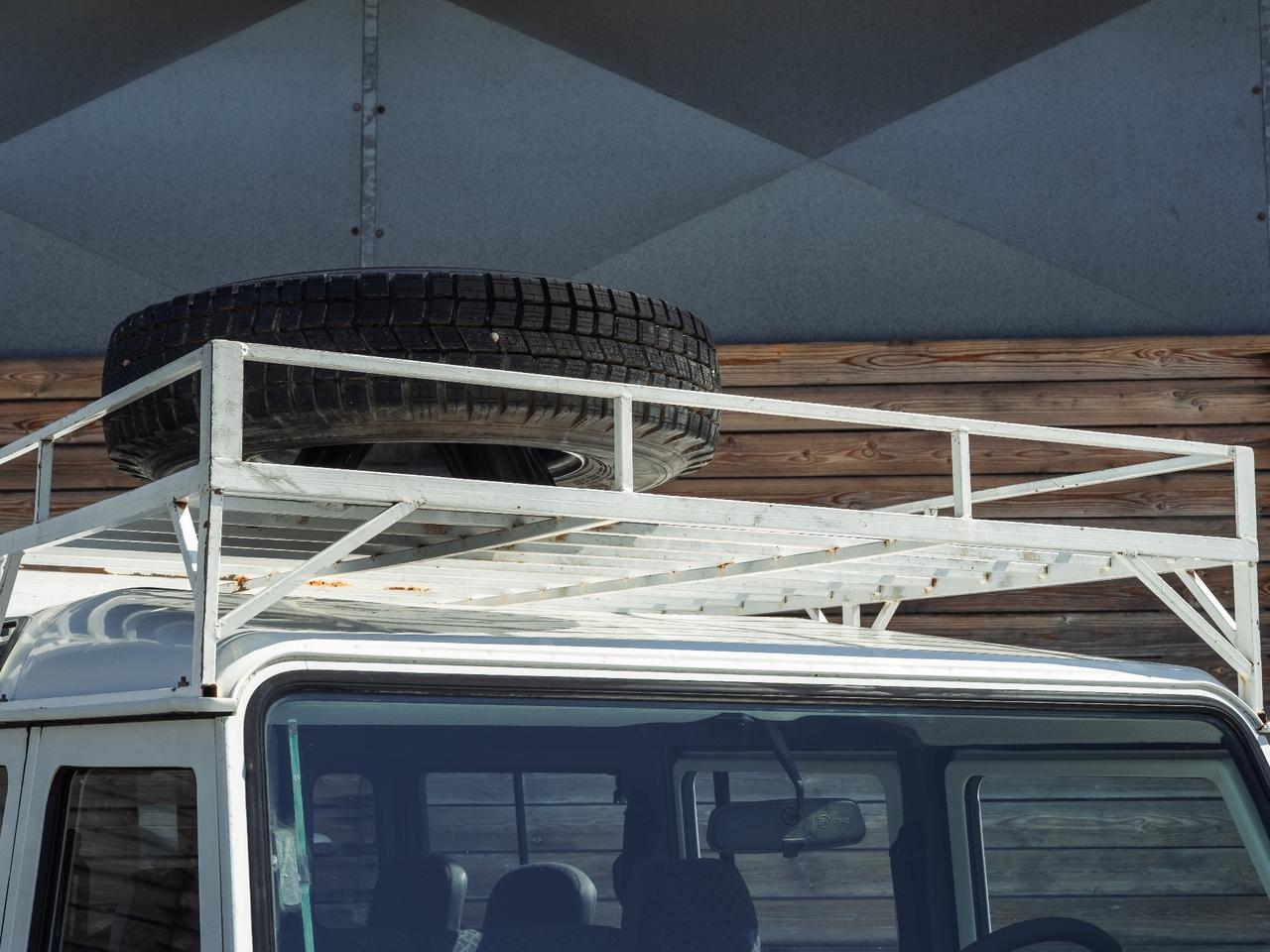 Land Rover Defender 110 2.5 Td5 cat Station Wagon
