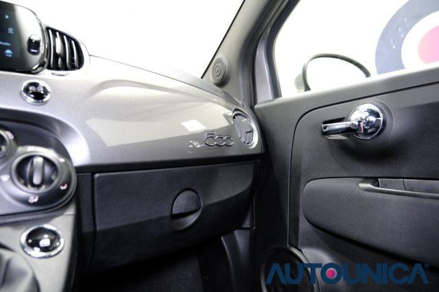 FIAT 500 1.0 HYBRID DOLCEVITA NEOPATENTATI