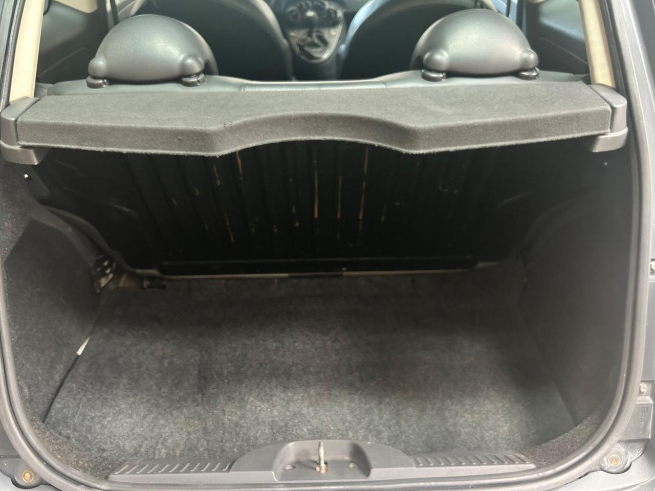 Fiat 500 1300 multijet 95 cv 148000 km
