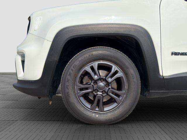 JEEP Renegade Renegade 1.0 T3 Business