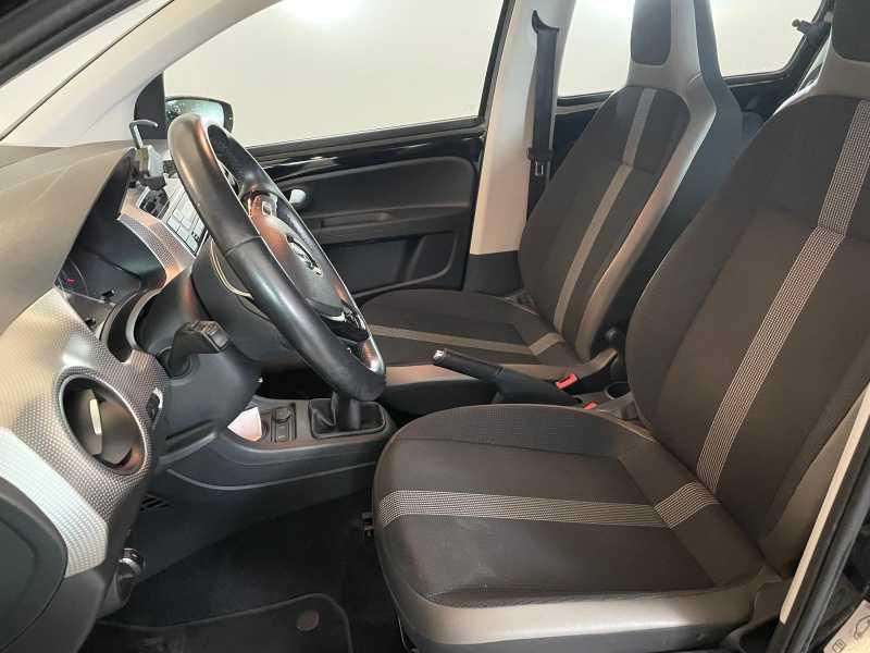 VOLKSWAGEN up! - 1.0 5p. eco move up! BlueMotion Technology