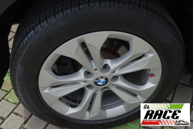 BMW - X1 - sDrive18d Business