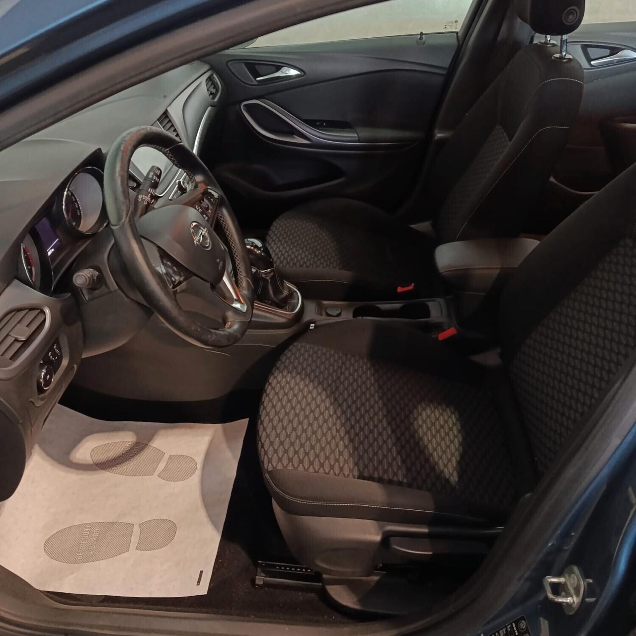 Opel Astra SPORTS TOURER 1.0 BENZINA