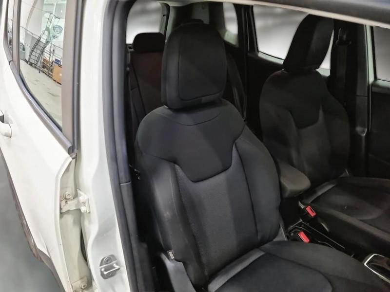 JEEP RENEGADE 1.6 MJET DDCT 120 CV BUSINESS SUV