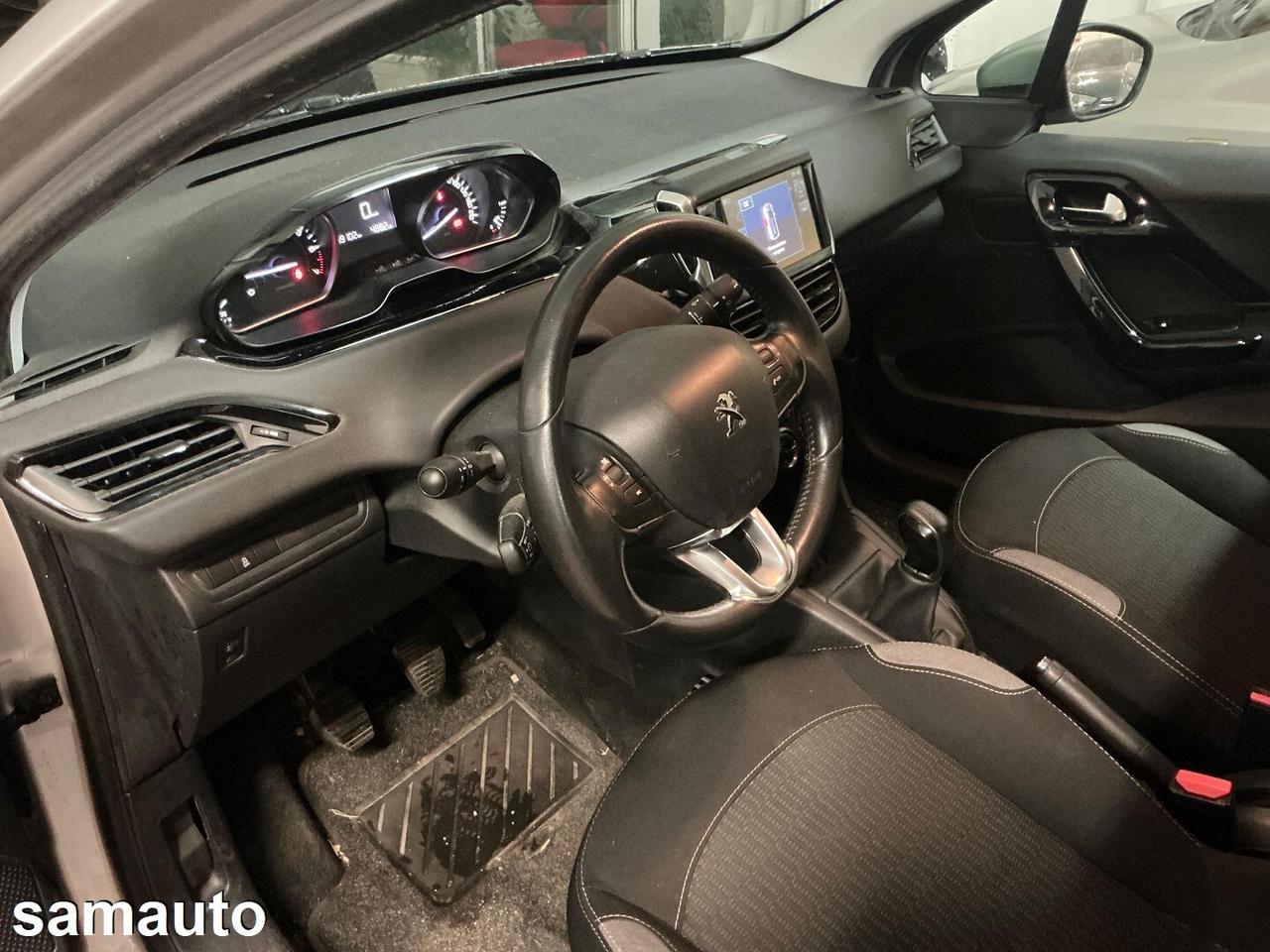 Peugout 208 serie PureTech 82 5P Allure Benzina 20