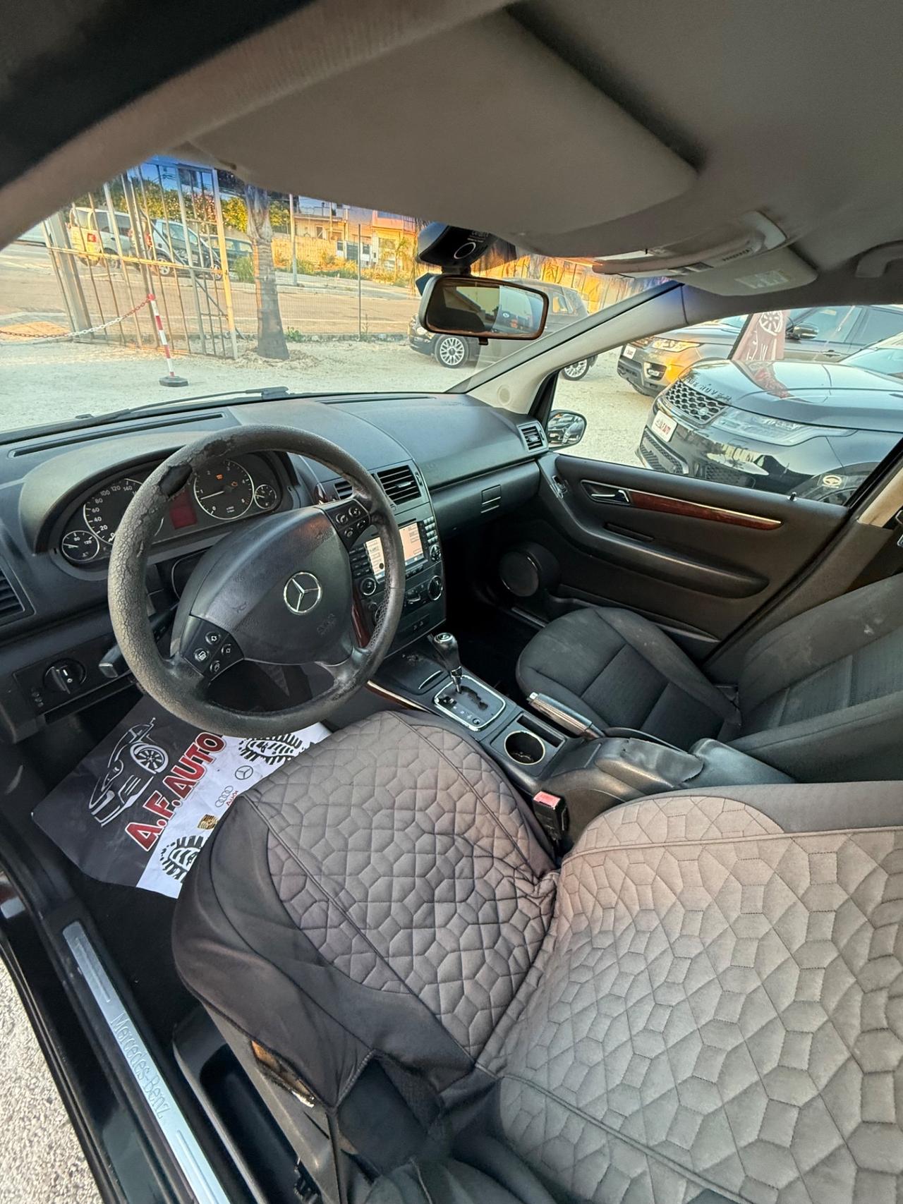 Mercedes-benz A 180 CDI Avantgarde