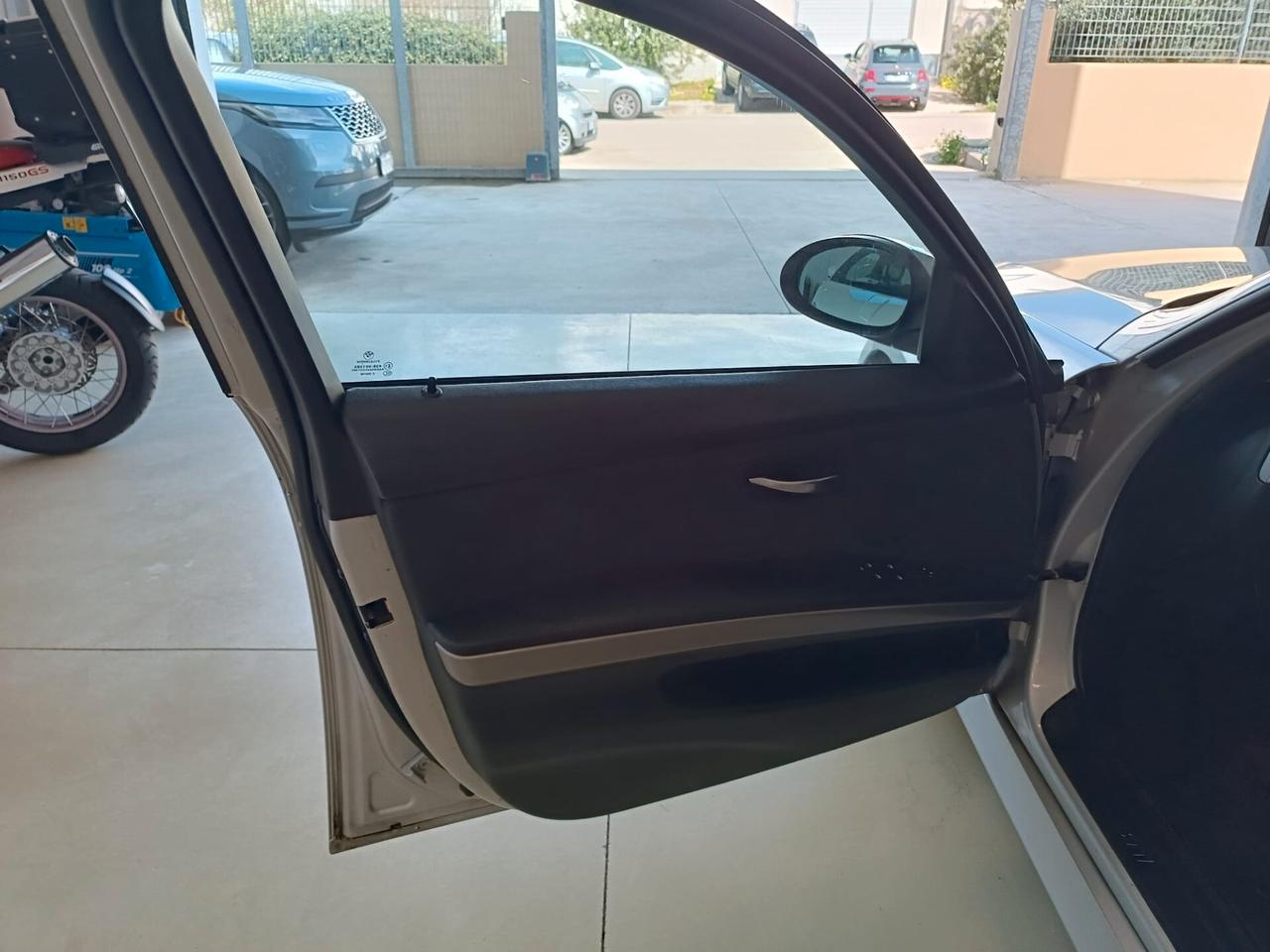 Bmw 320 320d cat Touring MSport