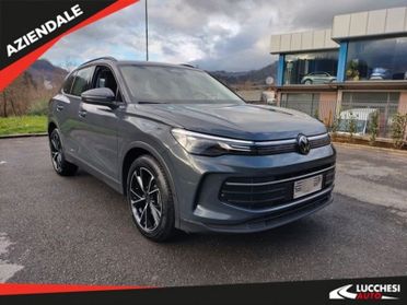 Volkswagen Tiguan 2.0 TDI 110KW SCR Life DSG