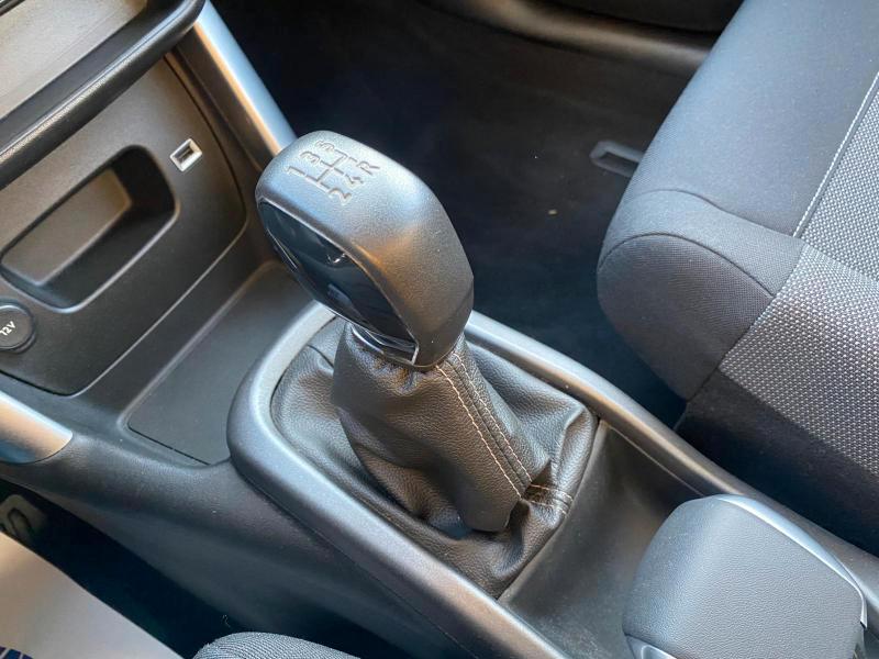 Citroen C3 Aircross 1.2 puretech Shine 82cv