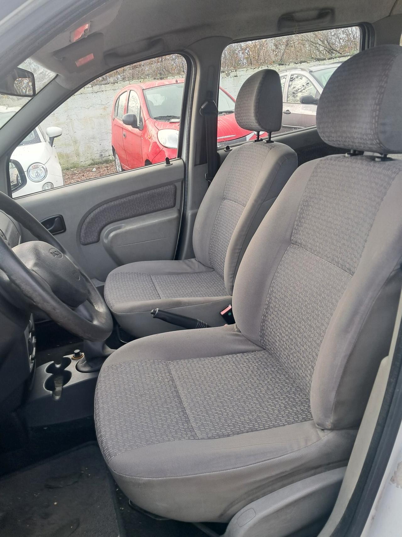 Dacia Logan 1.5 Dci 68cv