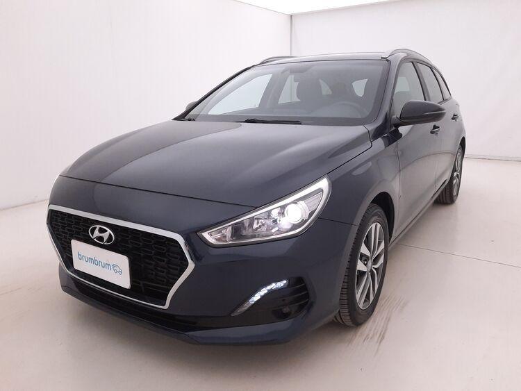 Hyundai i30 Wagon Business BR514730 1.6 Diesel 115CV