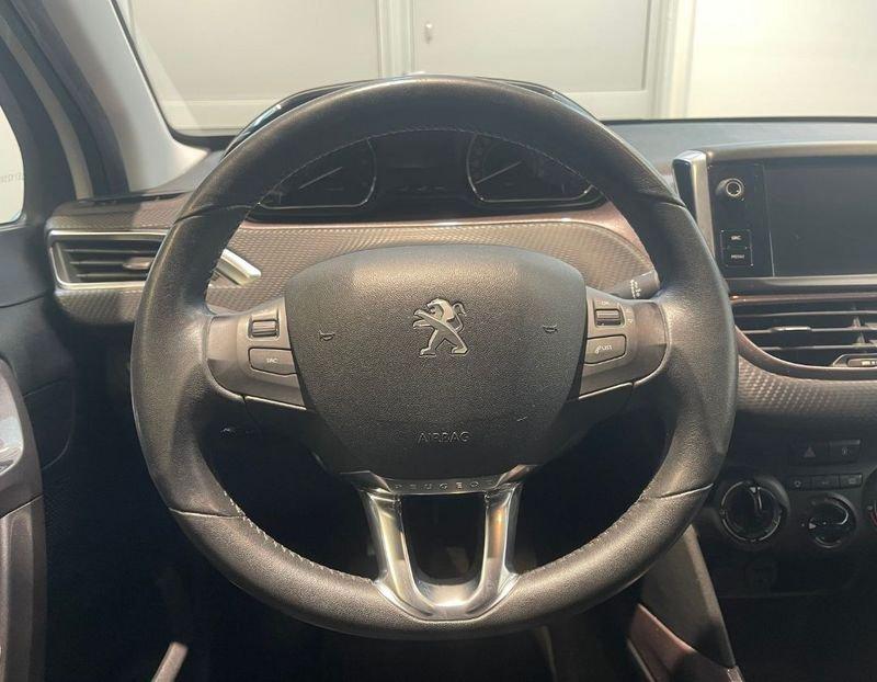 Peugeot 2008 1.4 HDi 68CV Active