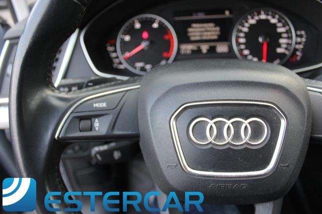 AUDI Q5 2.0 TDI 190CV quattro S tronic Business