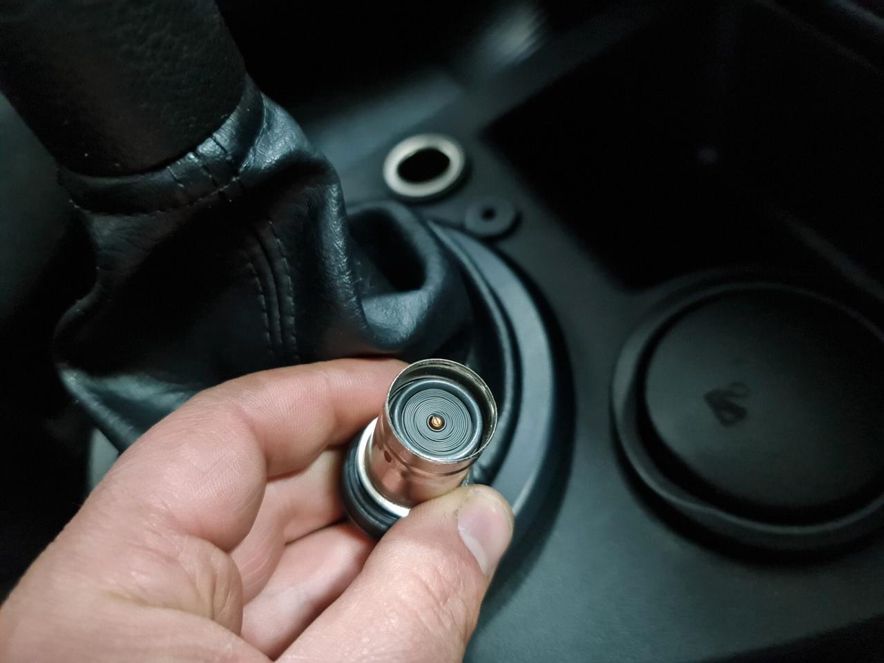 Ford Fusion+ 1.4 TDCi Elegance