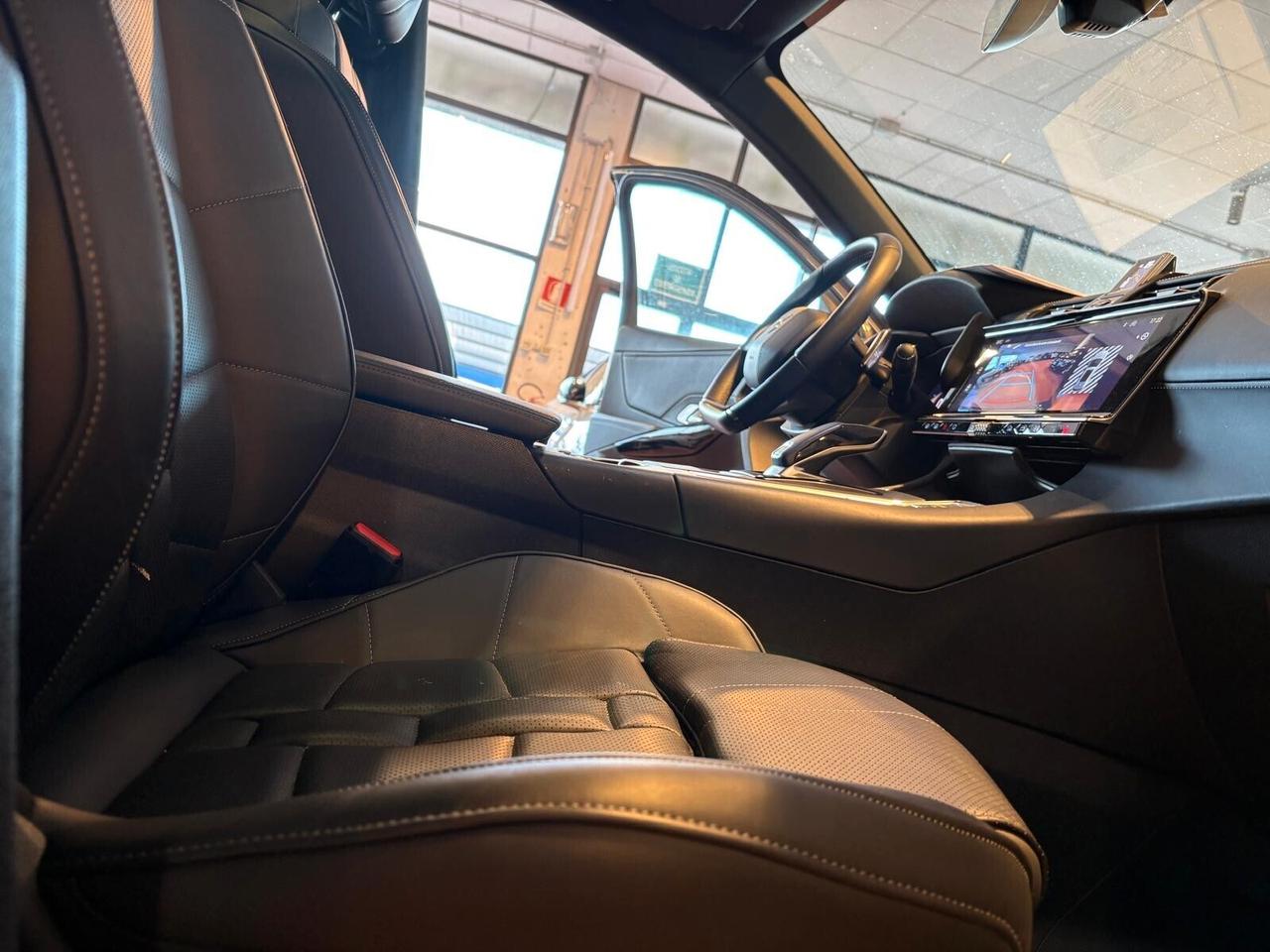 Ds 7 OPERA BlueHDi 130 aut. SPOTICAR