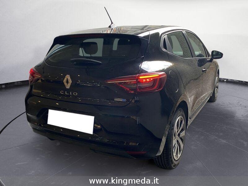 Renault Clio Clio Full Hybrid E-Tech 140 CV 5 porte Zen