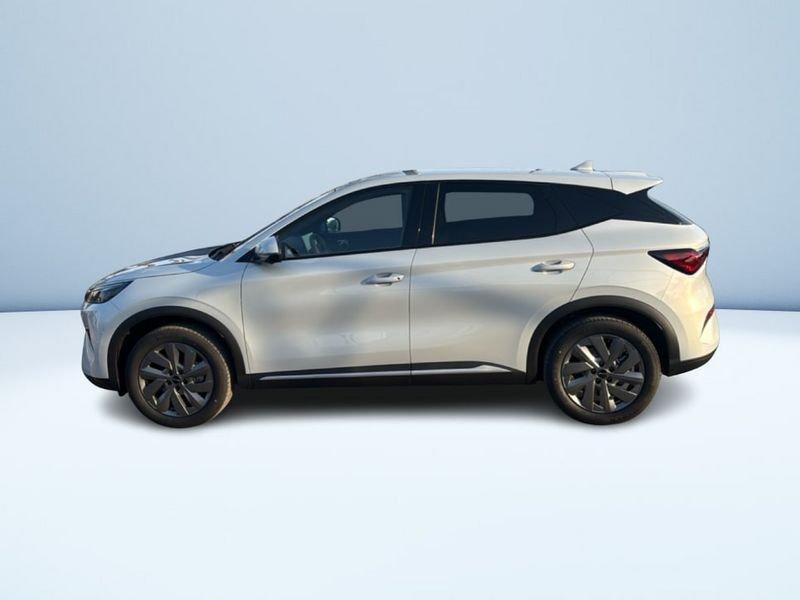 BYD Atto 3 EVO Design