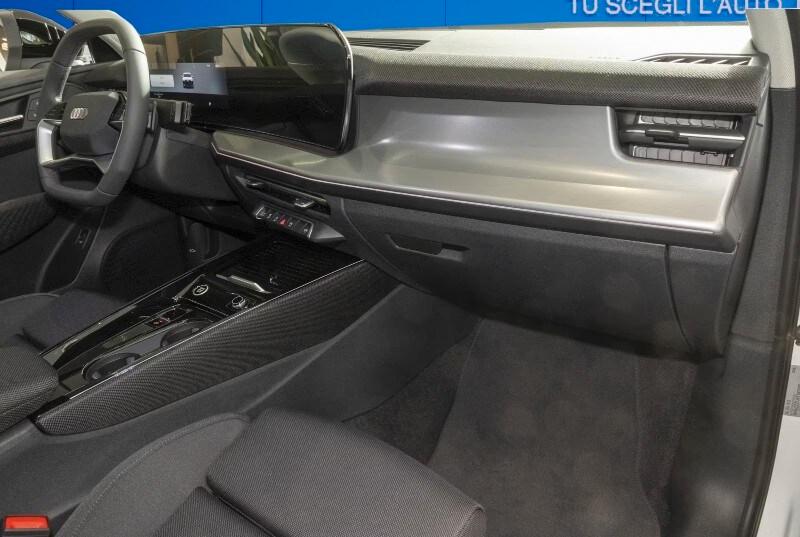 AUDI Q3 3ª serie Q3 SPB TDI 110 kW S tronic S ...