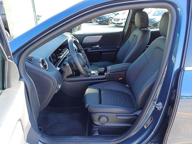 Mercedes-Benz GLA 180 Sport auto