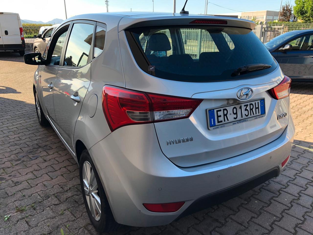 Hyundai iX20 1.4 90 CV Classic *2013