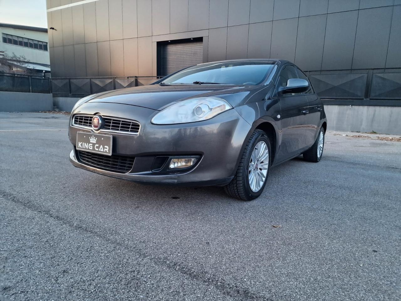 Fiat Bravo 1.4 Active GPL