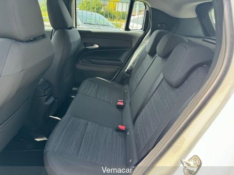 Jeep Avenger Avenger 1.2 Turbo 100 CV Longitude- OK NEOPATENTATO !!