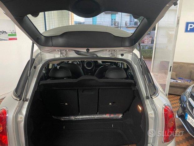 MINI Mini Countrym.(R60) Mini 2.0 Cooper SD Cou...