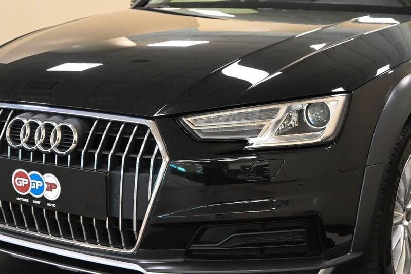 Audi A4 allroad A4 allroad 2.0 TDI 190 CV S tronic Business