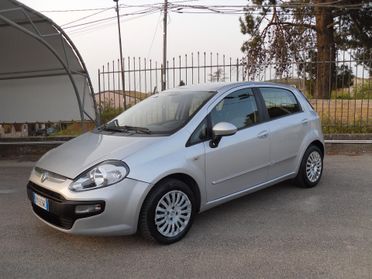 Fiat Punto Evo 1.3 multijet 75 CV Dynamic