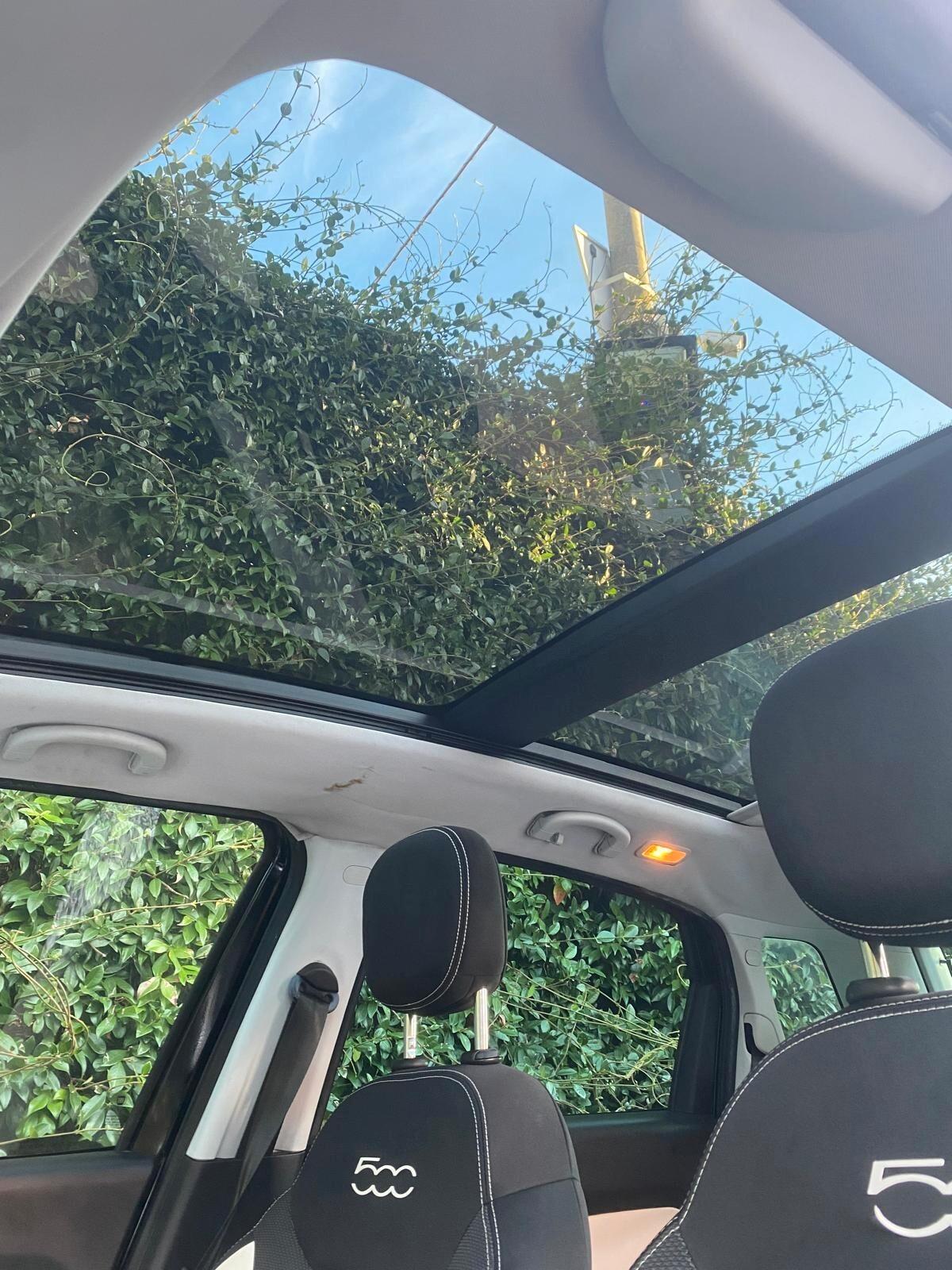 Fiat 500L 1.6 Multijet 105 CV Trekking