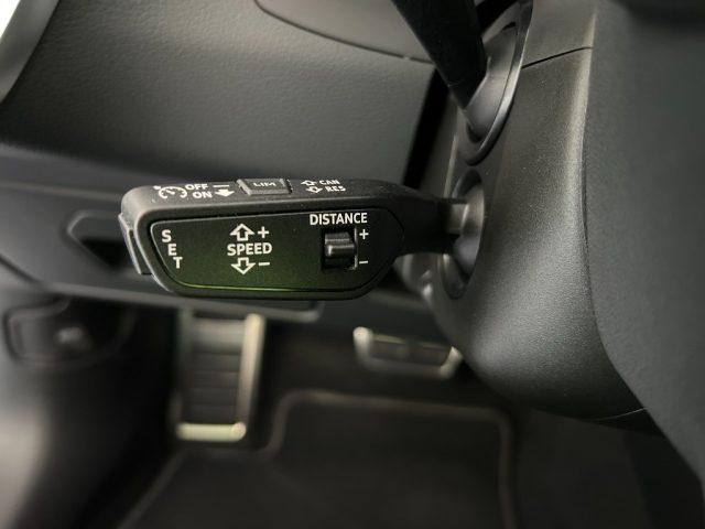 AUDI A6 Avant 45 3.0 TDI quattro S tronic S-Line