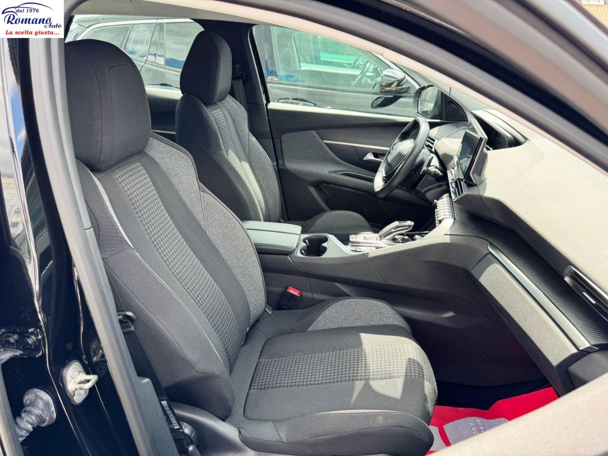 PEUGEOT - 3008 - BlueHDi 130 EAT8 Business#RETROCAMERA!