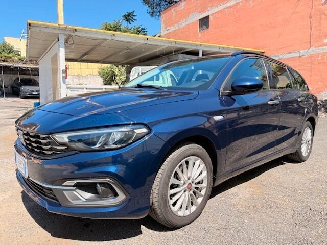 Fiat Tipo 1.6 Mjt S&S SW Business PLUS
