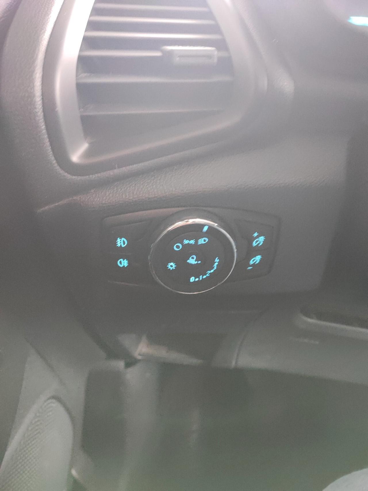 Ford EcoSport 1.0 EcoBoost 125 CV Start&Stop ST-Line Plus