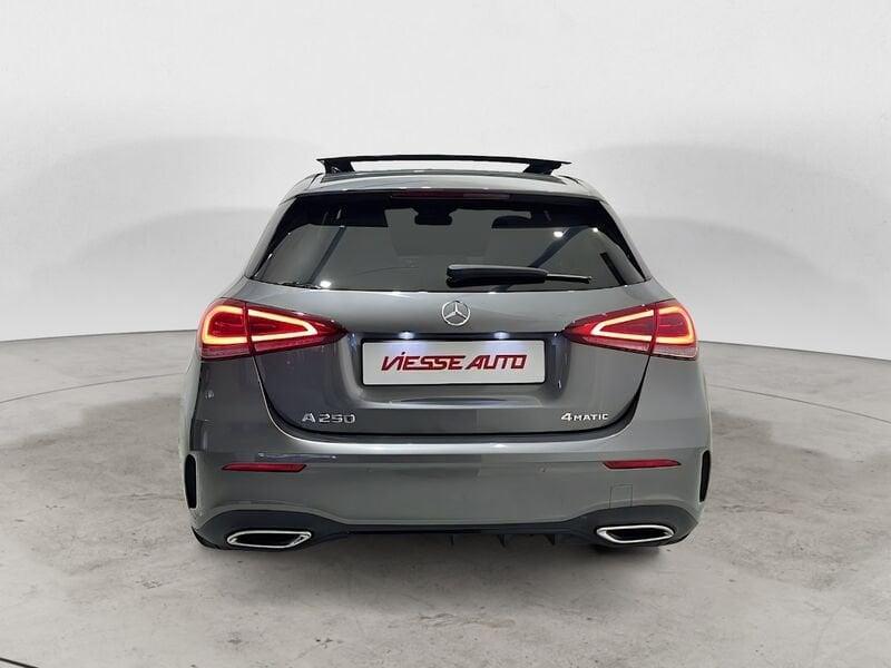 Mercedes-Benz Classe A A 250 Automatic Premium