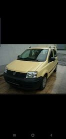 Fiat Panda 2010