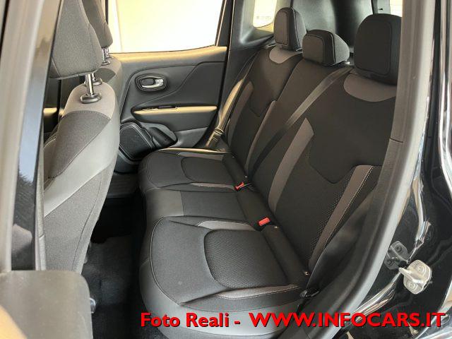 JEEP Renegade 1.5 Turbo T4 MHEV Limited PROMO !