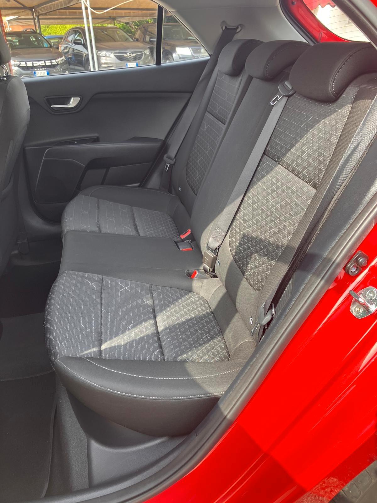 KIA RIO 1.0 100cv MHEV Style