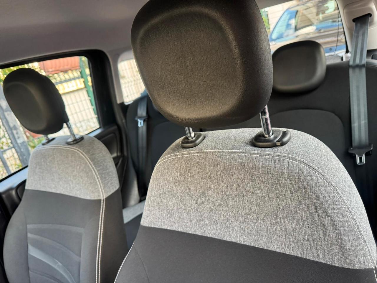 Fiat Panda Cross 1.0 FireFly S&S Hybrid