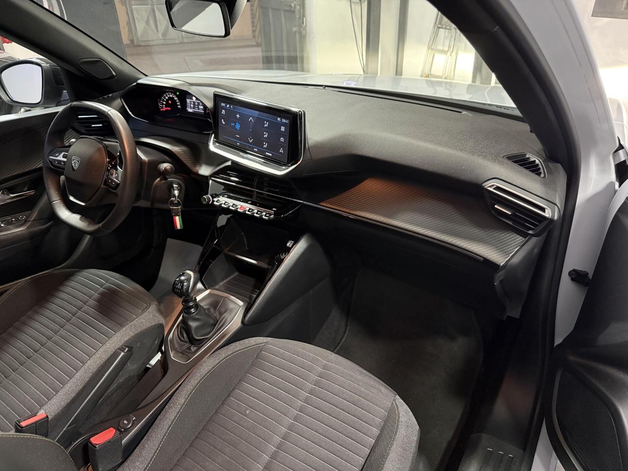 Peugeot 2008 PureTech 100 S&S Active