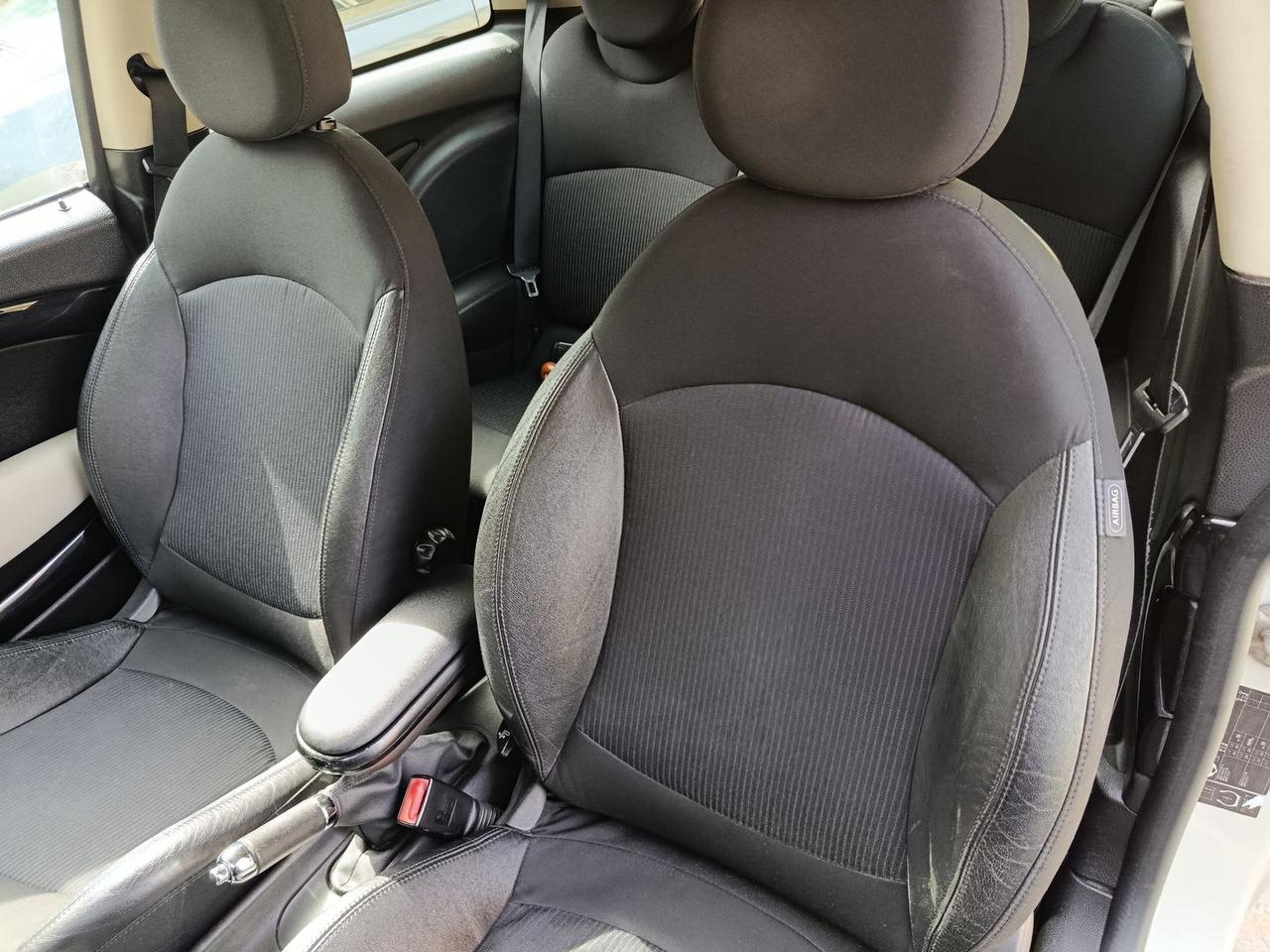 Mini Cooper SD 2.0 Hype #10162