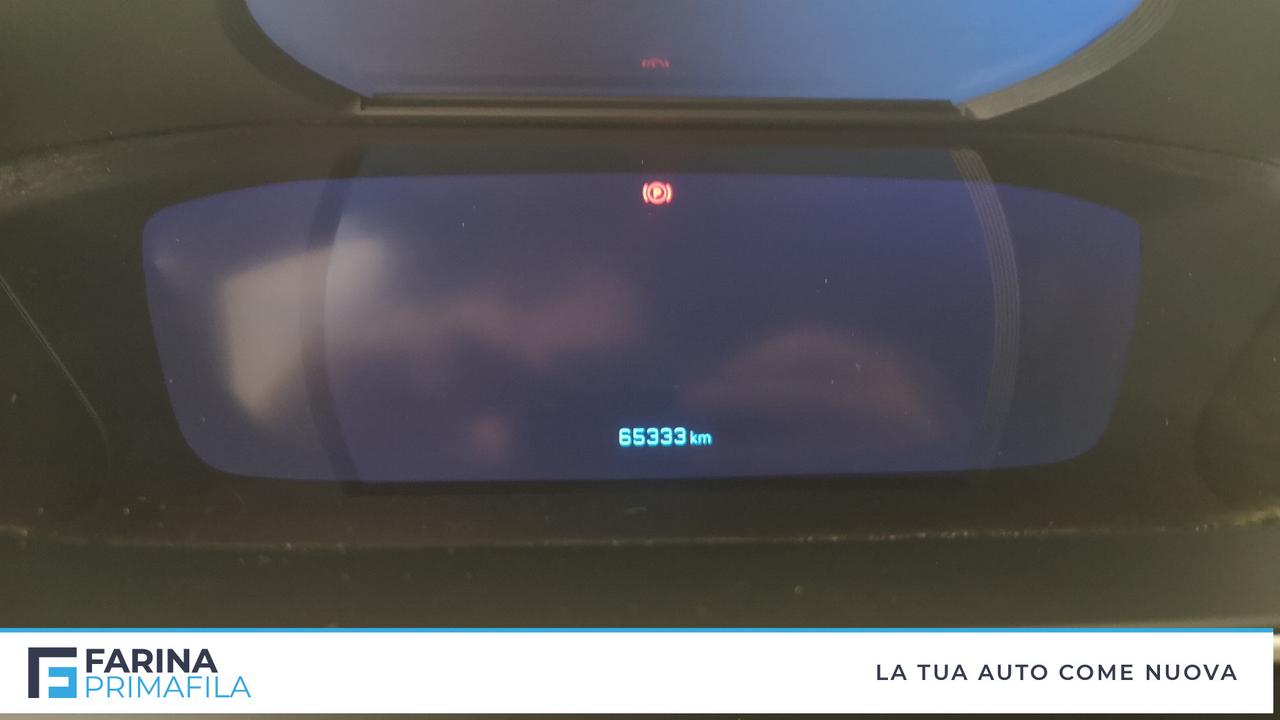 PEUGEOT 208 II 2019 - e-208 GT Pack 100kW