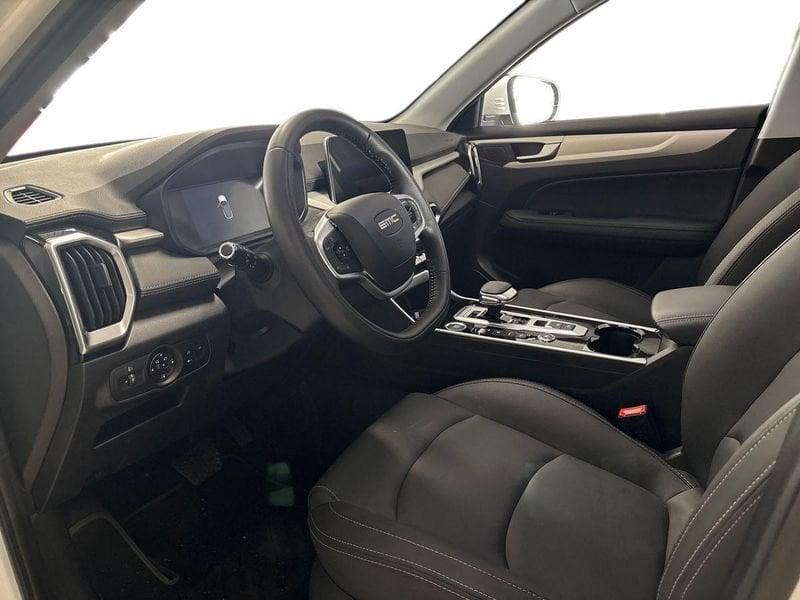 EMC Sei 1.5 Gpl 147cv cvt