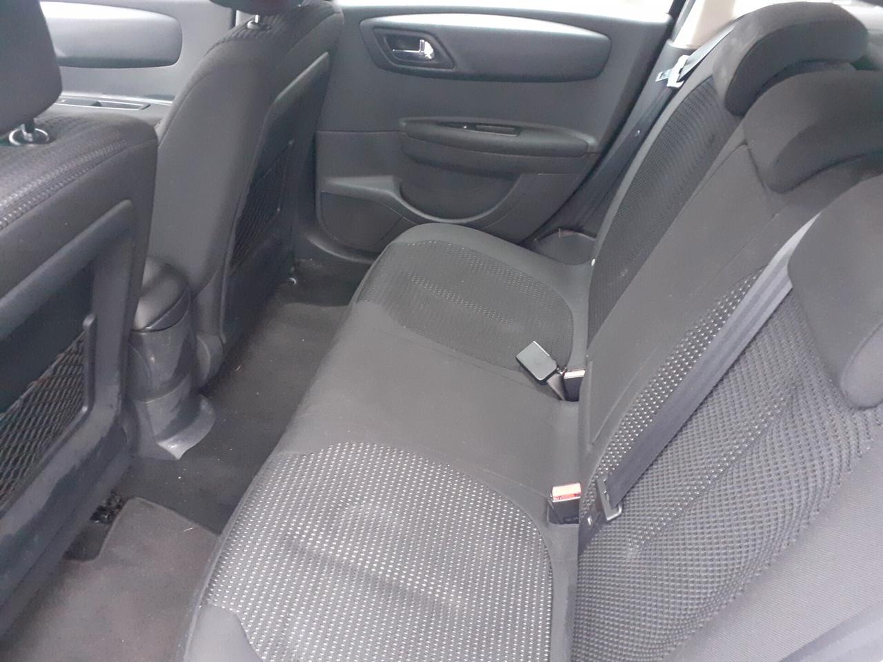 Citroen C4 1.4 16V VTR UNICO PROPRIETARIO